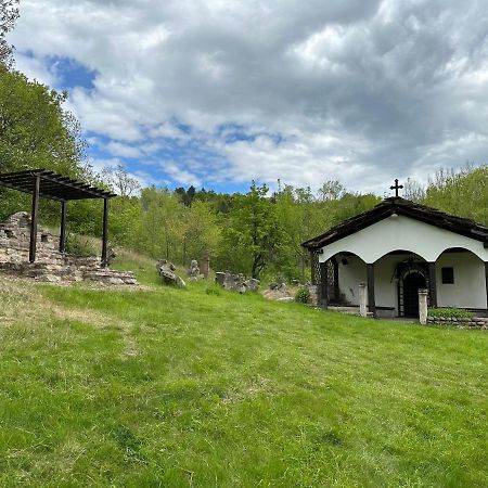 Suhin Dol Hotel Belimel Kültér fotó
