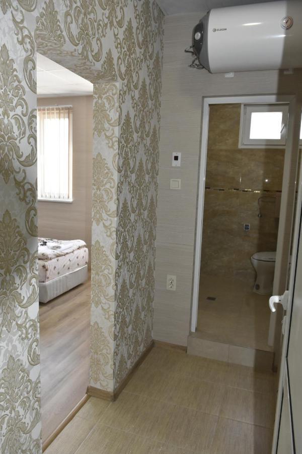 Suhin Dol Hotel Belimel Kültér fotó