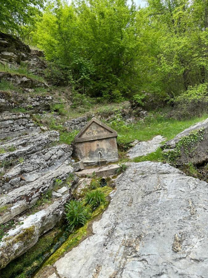 Suhin Dol Hotel Belimel Kültér fotó